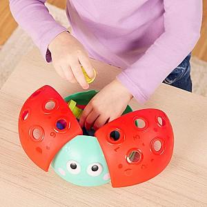 Material de numarare Battat BE3704Z