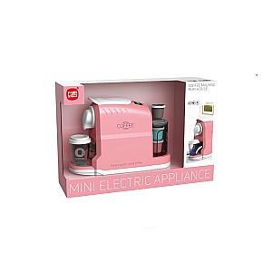 Aparat casnic de jucarie VLM Aparat de cafea LS820C67