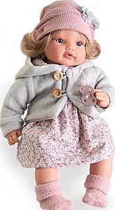 Papusa Antonio Juan Beni 16277