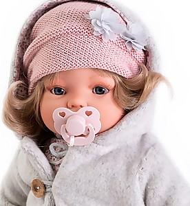 Papusa Antonio Juan Beni 16277