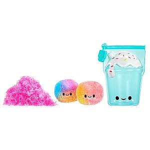 Jucarie antistres Fluffie Stuffiez Small Plush – Boba 594475-1