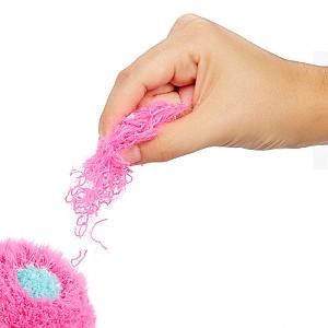 Jucarie antistres Fluffie Stuffiez Small Plush – Boba 594475-1