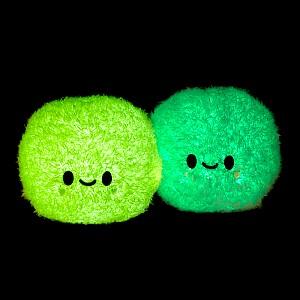 Jucarie antistres Fluffie Stuffiez Small Plush – Boba 594475-1