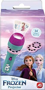 Set de jucarii As Kids Mini Projector Frozen 2 1027-64214