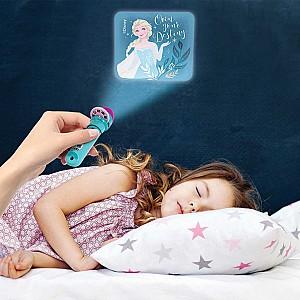 Set de jucarii As Kids Mini Projector Frozen 2 1027-64214