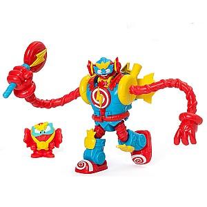 Set de jucarii SuperThings Superbot PSTSP116IN70