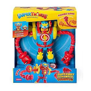 Set de jucarii SuperThings Superbot PSTSP116IN70