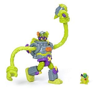 Set de jucarii SuperThings Superbot PSTSP116IN60