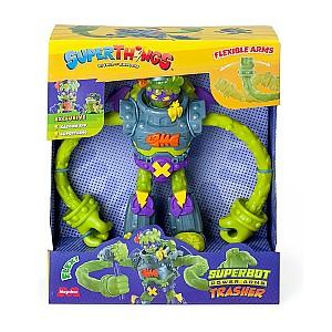 Set de jucarii SuperThings Superbot PSTSP116IN60