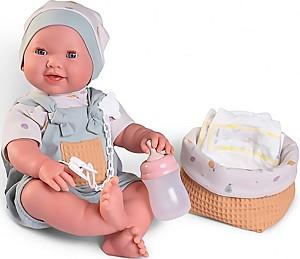 Papusa Antonio Juan Mia 50415