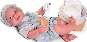 Papusa Antonio Juan Mia 50415