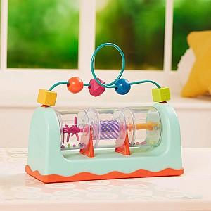 Joc de logica Battat BX1853Z