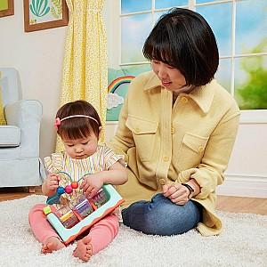 Joc de logica Battat BX1853Z