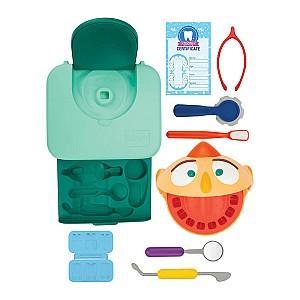 Set de jucarii Crafy Fun Dough Doctorul Maseluta (S00003455)