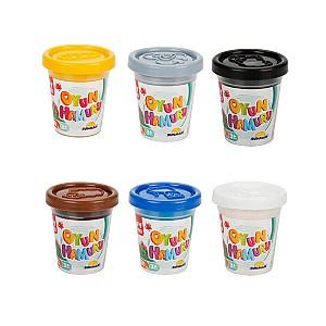Set de jucarii Crafy Fun Dough Doctorul Maseluta (S00003455)