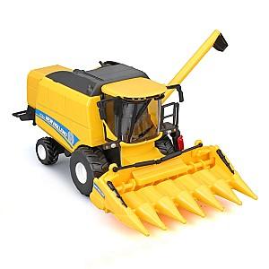 Tehnica speciala BBURAGO New Holland TC5.90 (18-31722)