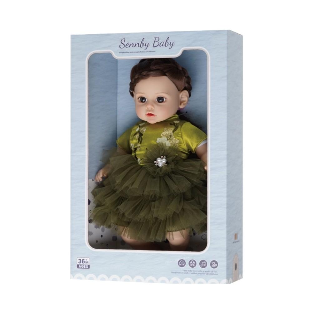 Papusa Sennby Baby ER331A