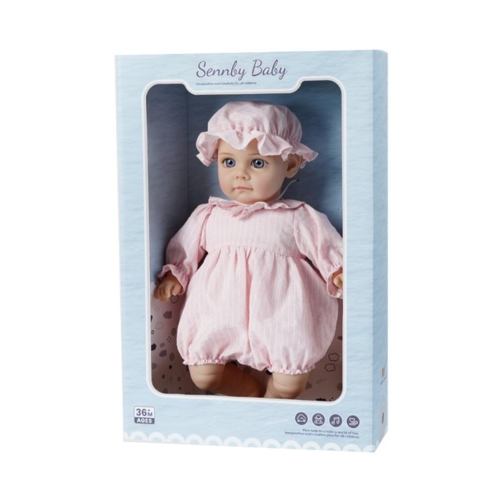 Papusa Sennby Baby ER331F