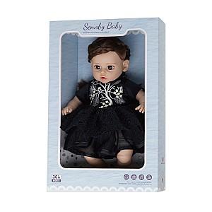 Papusa Sennby Baby ER331C