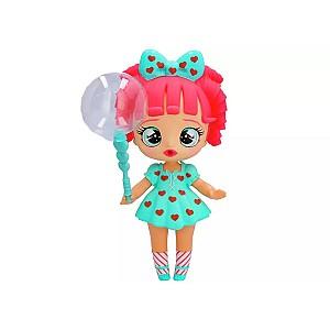 Papusa Bubiloons Lexi 906228IM