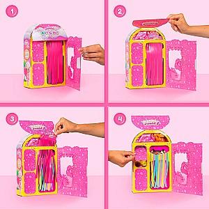 Papusa Bubiloons Lexi 906228IM