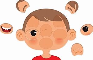 Joc de masa As Kids Potriveste Formele 1024-50655