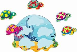 Joc de masa As Kids Potriveste Formele 1024-50655