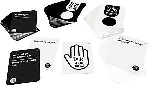 Joc de masa As Kids Talk To The Hand 1040-23247