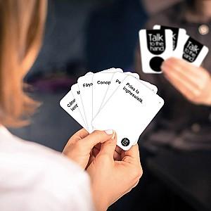 Joc de masa As Kids Talk To The Hand 1040-23247