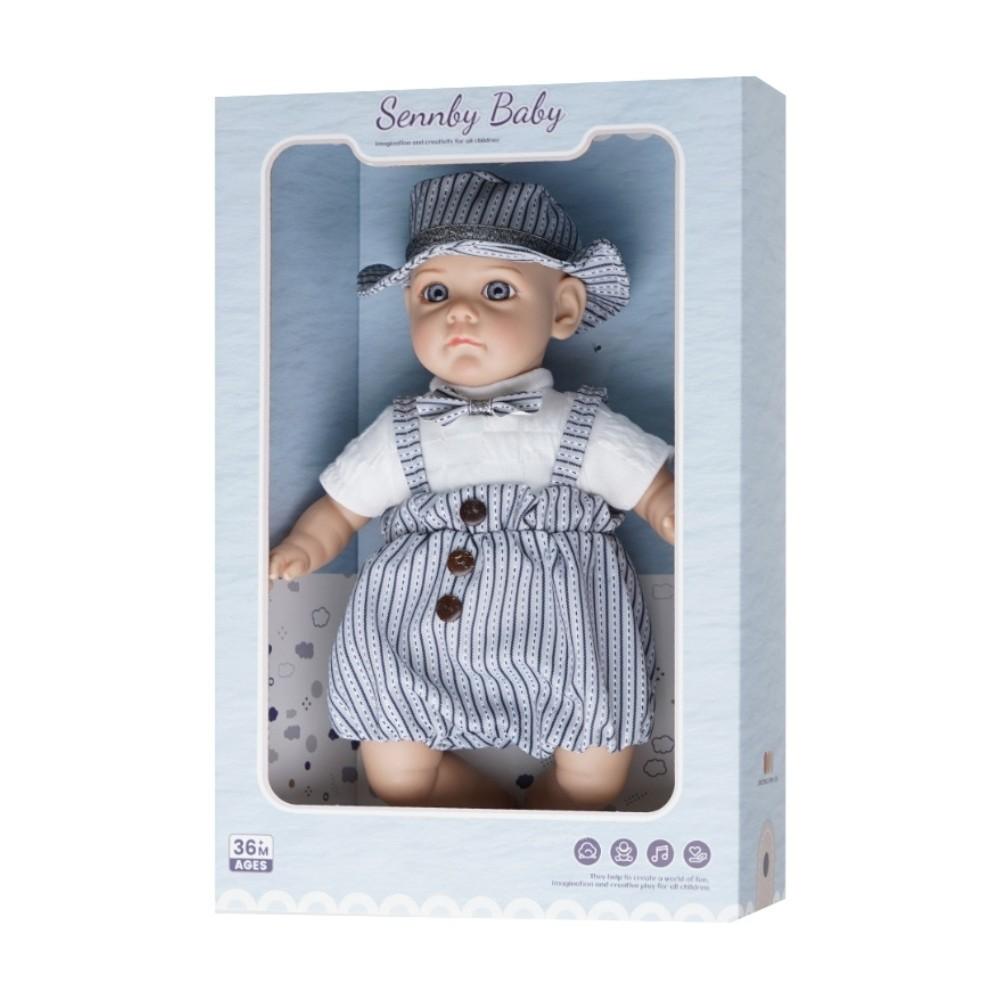 Papusa Sennby Baby ER332E