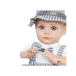 Papusa Sennby Baby ER332E