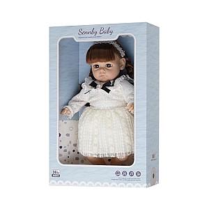 Papusa Sennby Baby ER331E