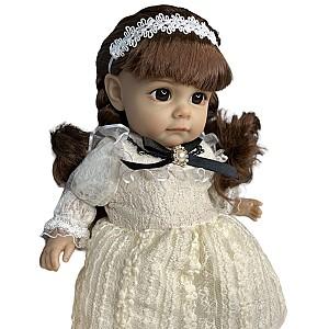 Papusa Sennby Baby ER331E