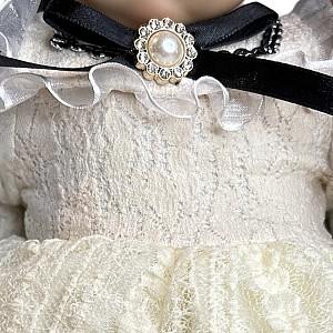 Papusa Sennby Baby ER331E