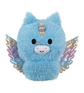 Jucarie antistres Fluffie Stuffiez Calut Pegas (511823)