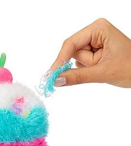 Jucarie antistres Fluffie Stuffiez Înghețată con 511779