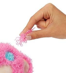 Jucarie antistres Fluffie Stuffiez Maimutica 511670