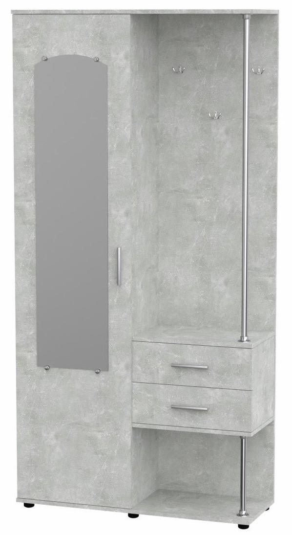 Antreu KompaniT Nedejda Atelie Deschis (Gri)