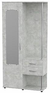 Antreu KompaniT Nedejda Atelie Deschis (Gri)