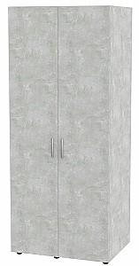 Dulap KompaniT 18 Atelie Deschis (Gri)