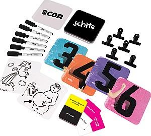 Joc de masa As Kids Notite 1040-24243