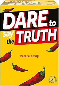 Joc de masa As Kids Adevar sau Provocare 1040-24654