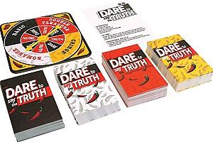 Joc de masa As Kids Adevar sau Provocare 1040-24654