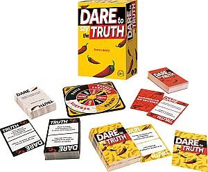 Joc de masa As Kids Adevar sau Provocare 1040-24654