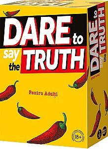 Joc de masa As Kids Adevar sau Provocare 1040-24654