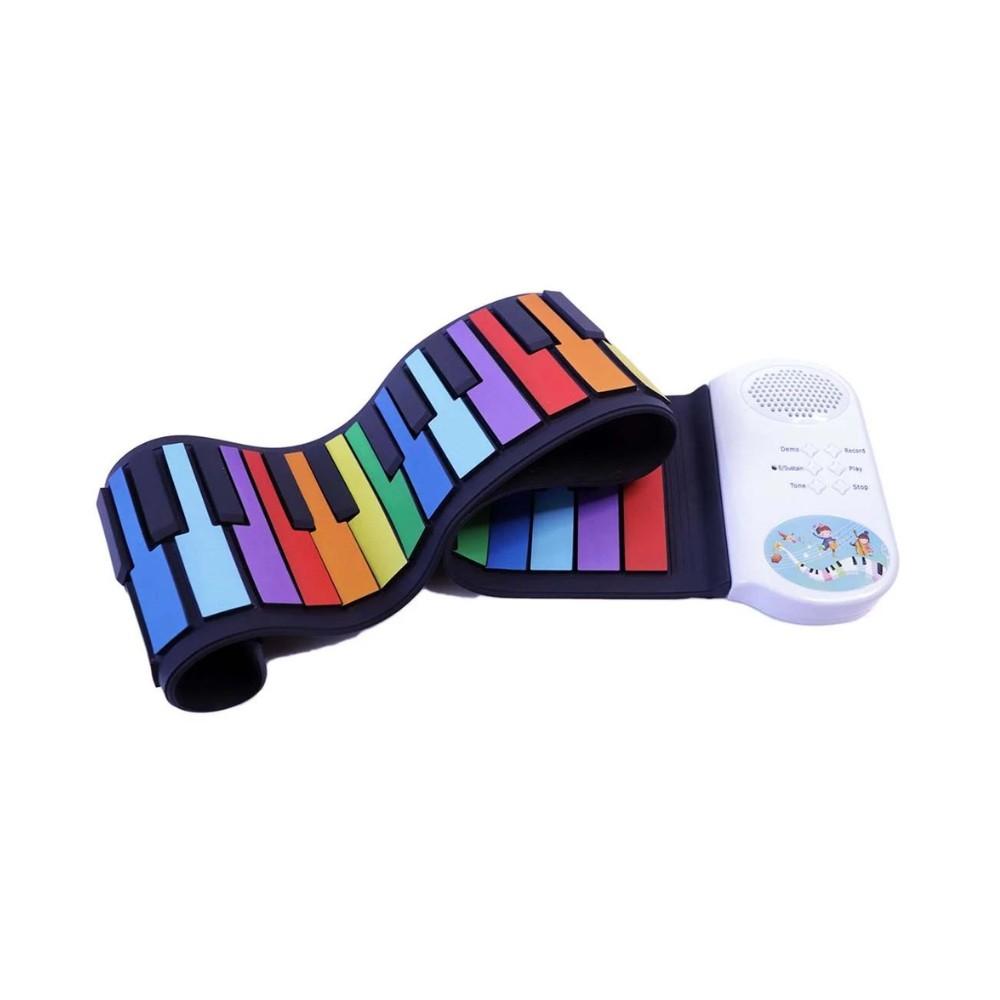 Jucarie muzicala VLM Pian MY025