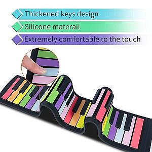 Jucarie muzicala VLM Pian MY025