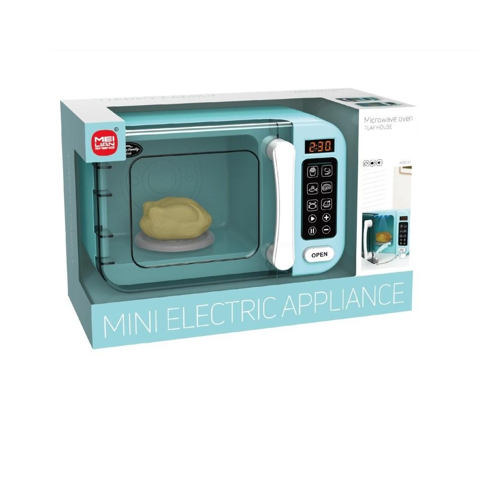 Aparat casnic de jucarie VLM microunda LS820Q65