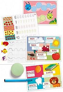 Material de numarare As Kids Invatam sa scriem 1024-50842