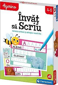 Material de numarare As Kids Invatam sa scriem 1024-50842
